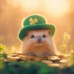 Celebrating St Patrick’s Day with Birds of Prey in Waterford