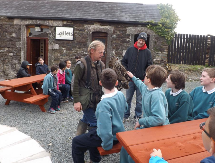 Combine your school visit into a full day out 1