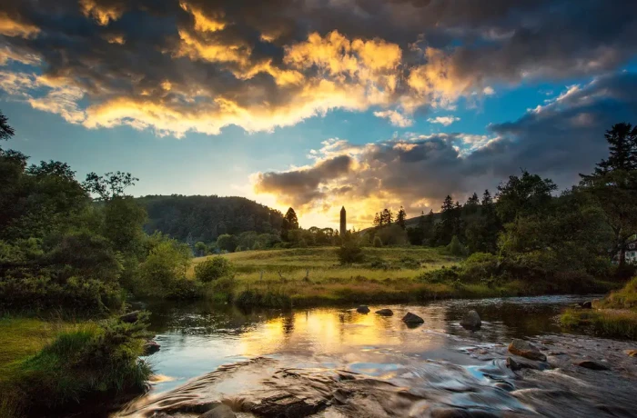 Discover The ancient east