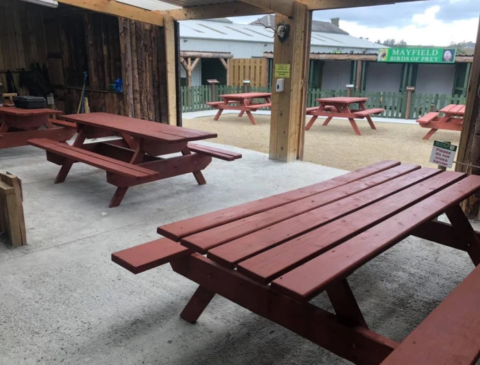 Facilities & safety for schools