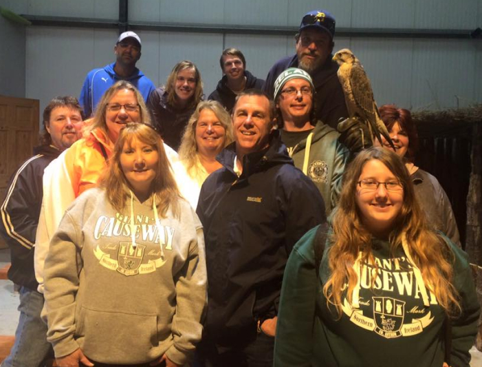 Ideal for Tour Groups & Corporate Groups