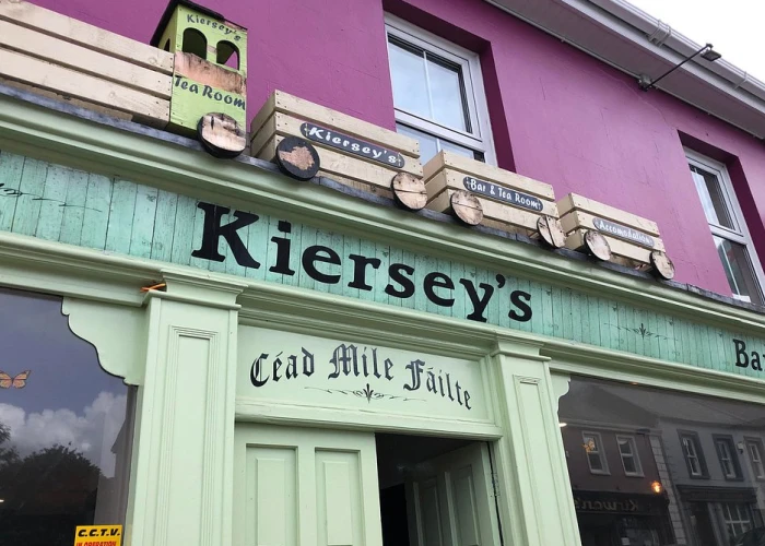 Rockett’s Bar & Restaurant