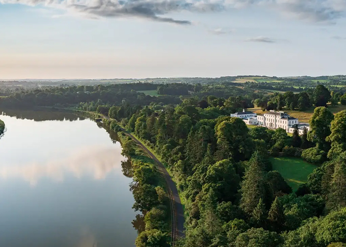 mount congreve gardens