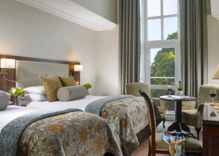 the park hotel dungarvan